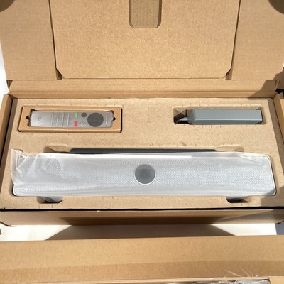Cisco Webcam/Soundbar (TTC7-26) Webex Room USB (CS-ROOM-USB-K9)