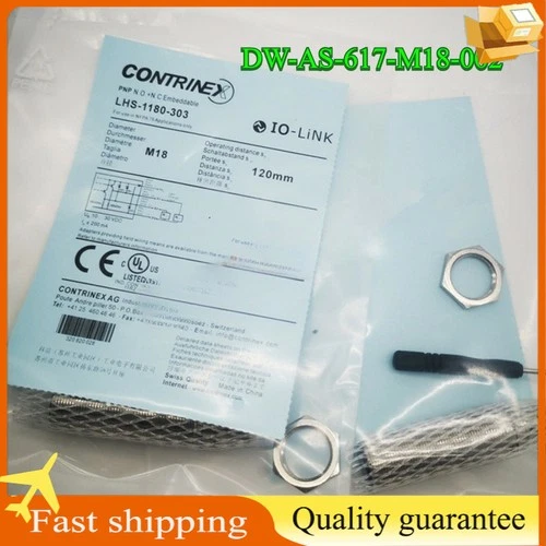 1PCS NEW Contrinex LHS-1180-303 fast shipping Quality Assurance