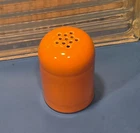 Fiesta  Cheese Shaker in Tangerine