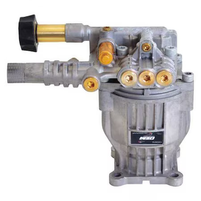 #ad Simpson 90028 Axial Cam Pump Kit 3300 Psi 2.4 Gpm 3 4 In Od Aluminum $119.99