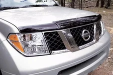 Genuine Nissan Air Deflector Hood 999D5-XR000