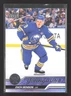 2024 Upper Deck Series 2 Hockey Young Guns Zach Benson #474
