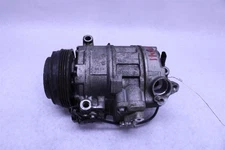 AC A/C AIR CONDITIONING COMPRESSOR BMW 550i 650i 08 09 10 1393301
