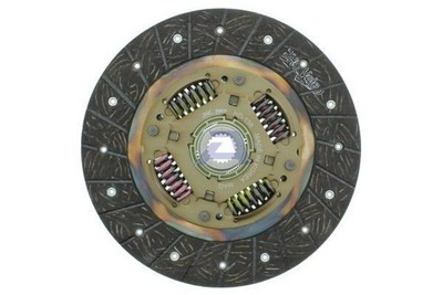 AISIN DY-057 Kupplungsscheibe für HYUNDAI GETZ (TB) ACCENT II (LC) 20-Zähne