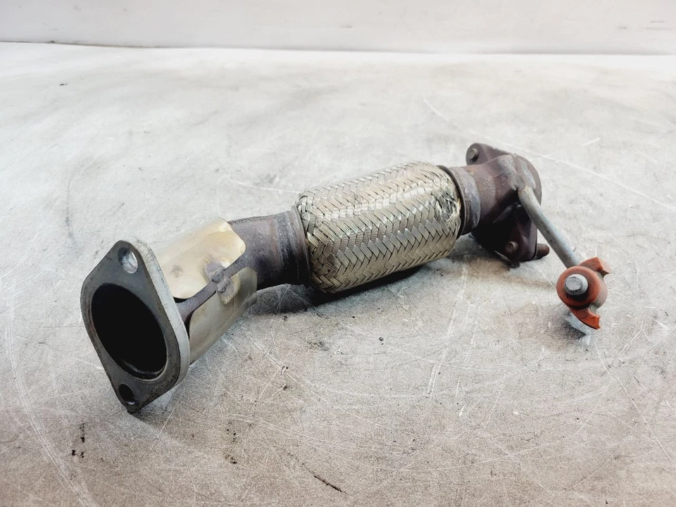 Hyundai Elantra 2011 2012 2013 2014 2015 2016 tubo delantero flexible California Foto 2 de 4