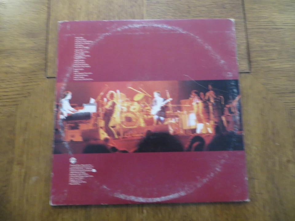 Little Feat – Waiting For Columbus - 1978 Warner Bros 2BS 3140 Vinyl 2xLP VG/VG - Image 3 of 4