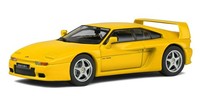 Solido, Venturi 400 Gt 1994 Gelb - Venturi 400 Gt 1994 Gelb, 1/43, SOL4313402
