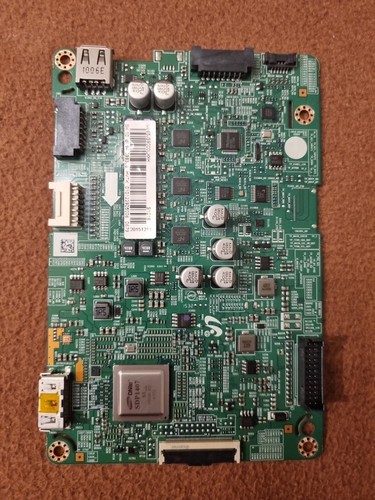Samsung Mainboard BN94-09930B – UE65JS9000 / UE65JS9090 – Original