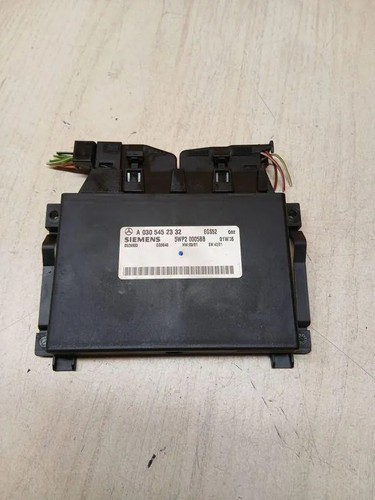 MERCEDES-BENZ C W203 Getriebesteuergerät A0305452332 2.15 Diesel 165kw 34898998