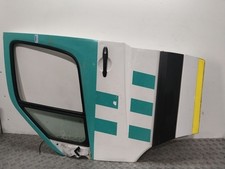 A9067200005 LINKE VORDERE TÜR / 6591244 FÜR MERCEDES-BENZ SPRINTER 3,5-T FURGONE