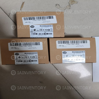 #ad REAL US STOCK Original New 1794 TB3 Allen Bradley Fast Delivery $26.98