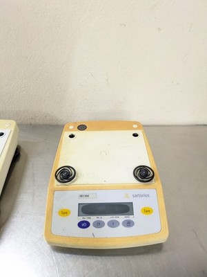 Sartorius GE1302 Electronic Precision Balance / Lab Scale 1300g Capacity