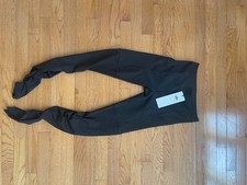 alo yoga - Urban Moto Sweatpants. Size S, Black. New with tags