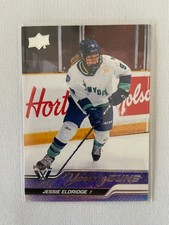 2024 Upper Deck PWHL 1st Edition Young Guns You pick choose your card