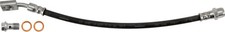 TRW Bremsschlauch PHD2259 für MERCEDES CLA C118 KLASSE Sports Tourer W247 Brake