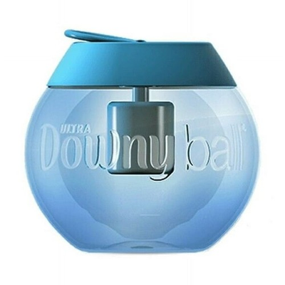 #ad Ultra Downy Ball Fabric Softener Dispenser For Top Loading Washers Reusable $8.49
