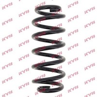 2X Kyb RH2077 Fahrwerksfeder FüR Audi A6 C6 4F2 4F5