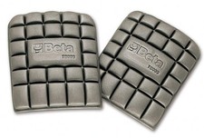 Protecteurs 2 pcs; pour les genoux