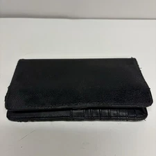 Universal Threadwomens Wristlet Wallet Black