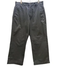 Tuf-Nut                    T/C WORK TROUSERS gray TN42300