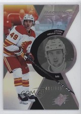 2023-24 SPx Radiance F/X Rookies /949 Jakob Pelletier #RFX-82 z6b