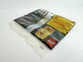 LEGO ELVES Sira's Adventurous Airglider & Azari's Magic Fire Polybag 30375 30259