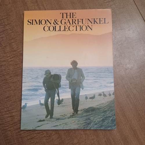 Simon and Garfunkel Songbook Piano / Vocal / Chord 