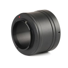 Telescope T2 T Mount Lens to Nikon 1 Camera T2-N1 Adapter Ring J5 J4 J2 V3 V1 V2