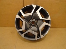 2022 - 2025 Hyundai Palisade Oem Factory 20 X 7.5 Alloy Wheel Rim 52910s8800