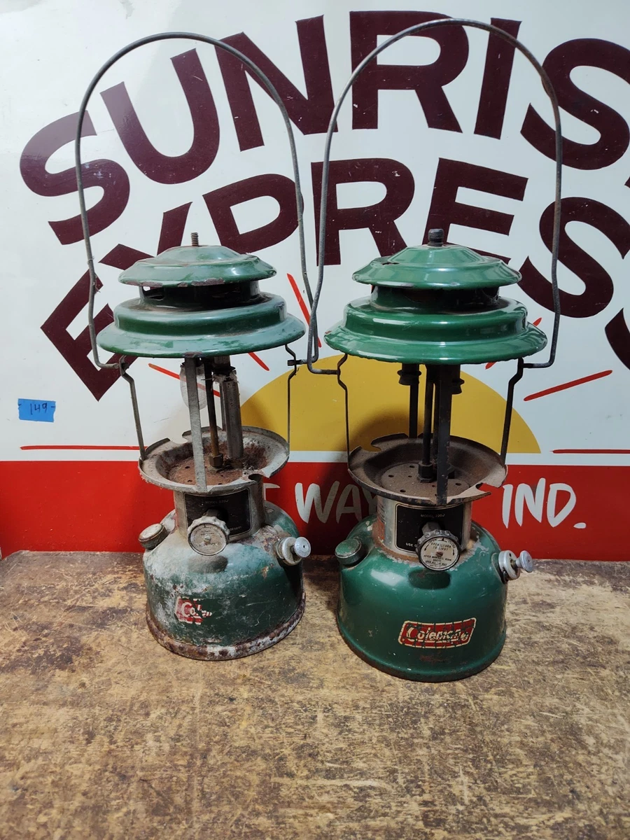 New Coleman 220 Lantern Generator - Replacement Part For 220, 228, 275 Models
