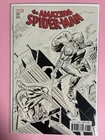 Amazing Spider-Man (2015-2018) #797 Romita Remastered Sketch 1:1000 Variant