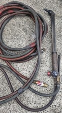 OxyAcetylene Cutting Burning Torch Hose bagging Used