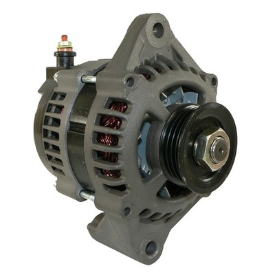 Alternator For Mercury 2.5 CL EFI Racing 1998-2005 857006T 875285T1; 400-12306