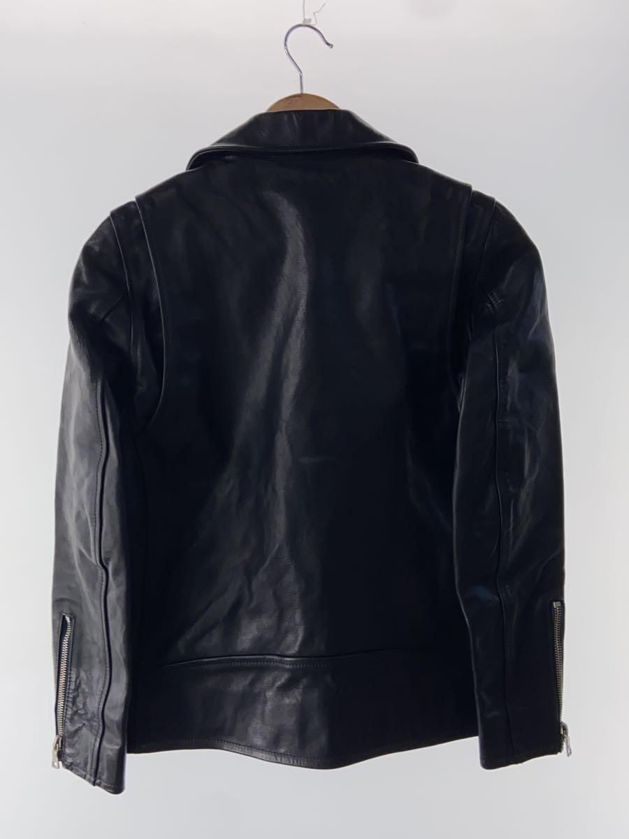 Finders Keepers Riders Jacket FK-W Double XS Horse Leather