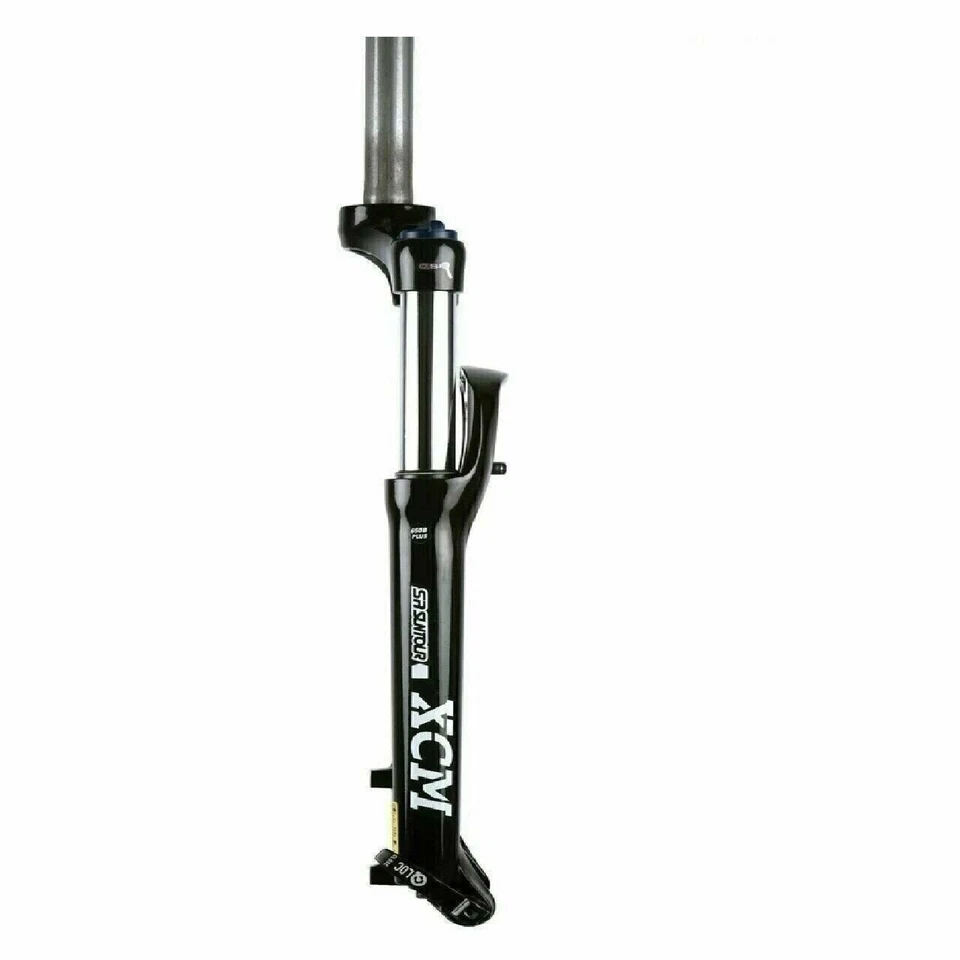 Suntour XCM32 LO DS Bike Shock Boost Thru Axle 120mm travel Suspension fork - Image 3 of 4