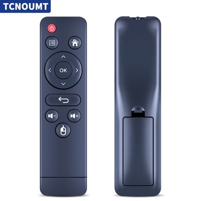 Replacement Remote Control For Transpeed Android TV Box