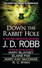 Down the Rabbit Hole, Ryan Langan, Ruth