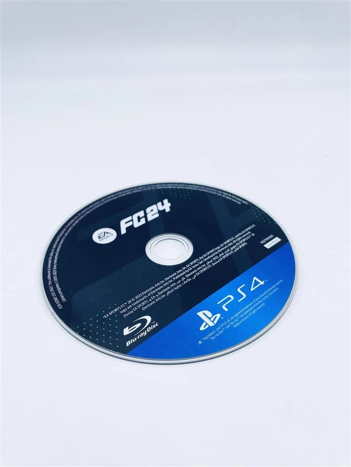 EA SPORTS FC 24 Standard Edition PS4 | Videogiochi | Italiano, Foto 2 von 3