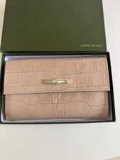 Longchamp Geldbörsen