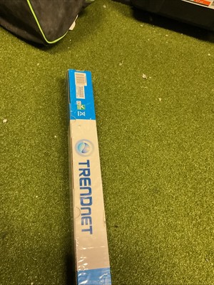 New, Trendnet, TC-P24C5E, 24/7 Unshielded Patch Panel