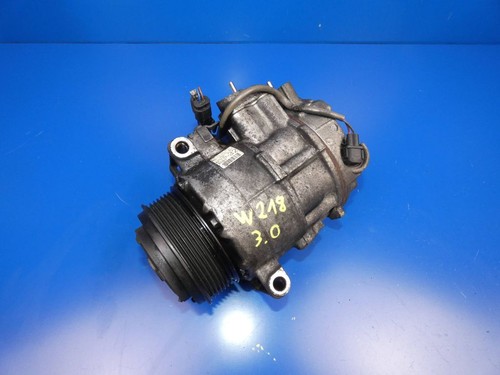 Mercedes-Benz CLS C218 X218 2012 Klimakompressor Pumpe A0022303211 Diesel 195kW