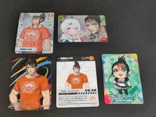 Nijisanji Fes Card VTuber 2023 Hanabatake Chaika Japanese lot Youtube eb167