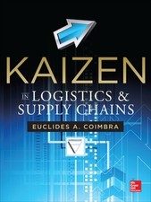 Euclides Coimbr Kaizen in Logistics and Suppl...