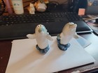 Dolphin Salt And Pepper Set — photo 4