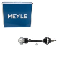 Meyle Antriebswelle Gelenkwelle FüR Vw Golf 4 Audi A3 8L Seat Skoda Vorne Links