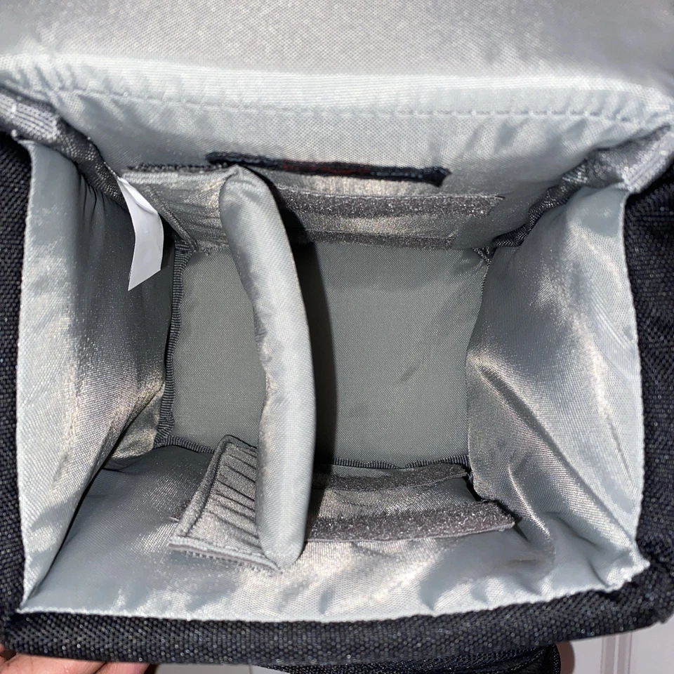 lowepro camera bag - Image 3 of 4