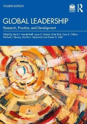 Global Leadership Research, Practice, and Development - Paperback NEW Mark E. Me