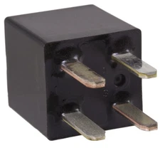 WVE by NTK 1R2096 Multi Purpose Relay, 1 Pack