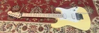 Charvel Pro-Mod So-Cal Style 1 HH FR M - Vintage White