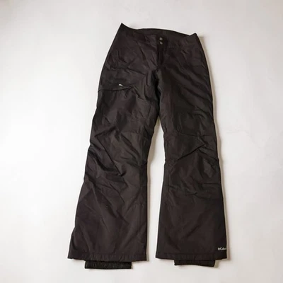 Columbia Omni Tech Pants In Winter Sports Snow Pants & Bibs for
